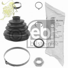 417 487 Пыльник шруса HART AUDI,VW,OPEL (22*83*79)